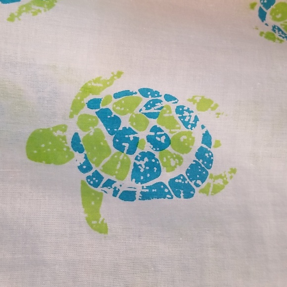 Barbara Gerwit swim tunic - Picture 5 of 8